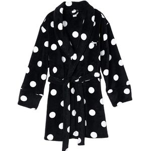 Victoria's Secret Pink Limited Cozy Robe (M/L) NWT